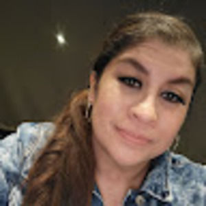 Meet your Posher, Ana victoria